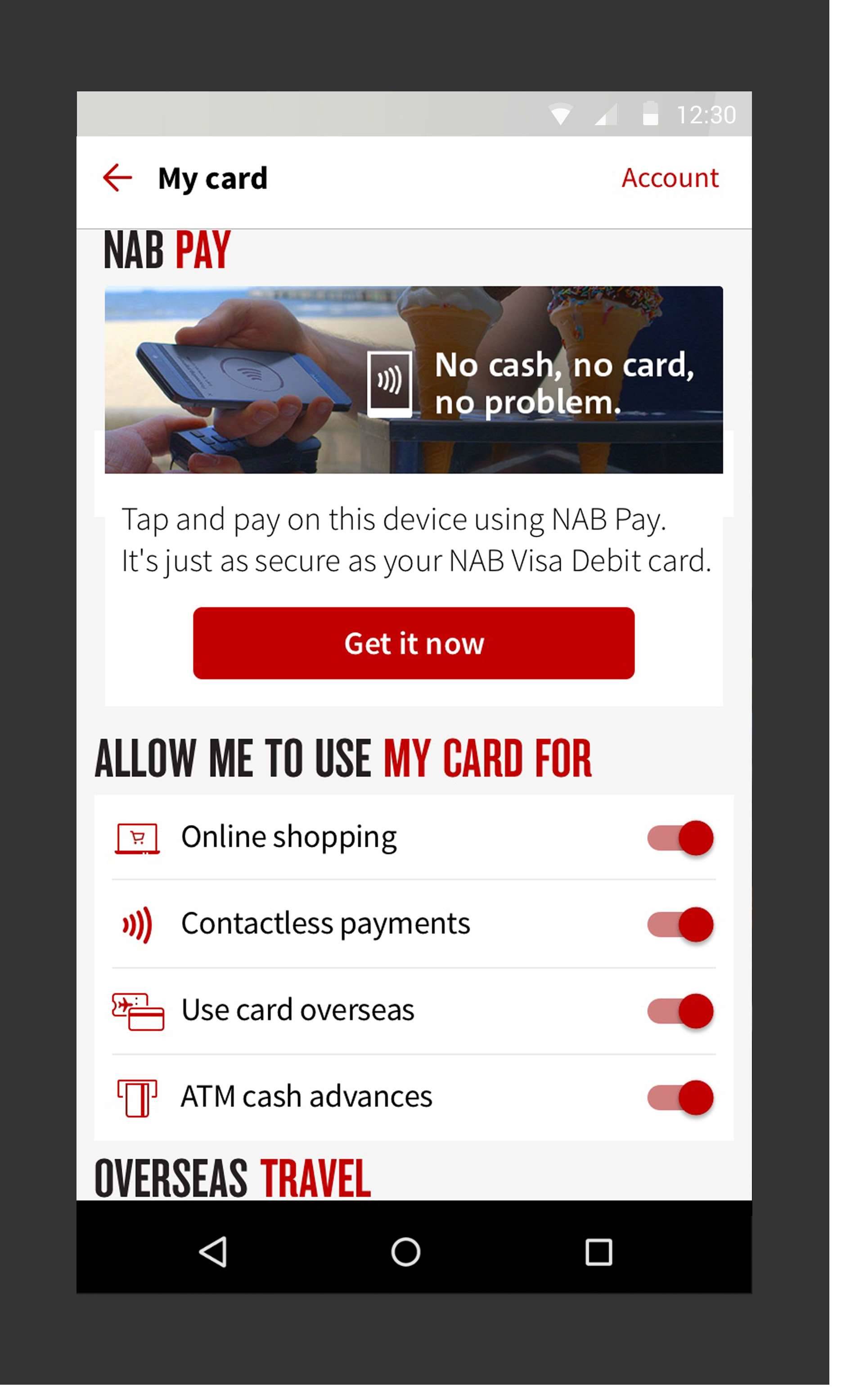 How NAB is rebuilding online banking, piece by piece Software iTnews